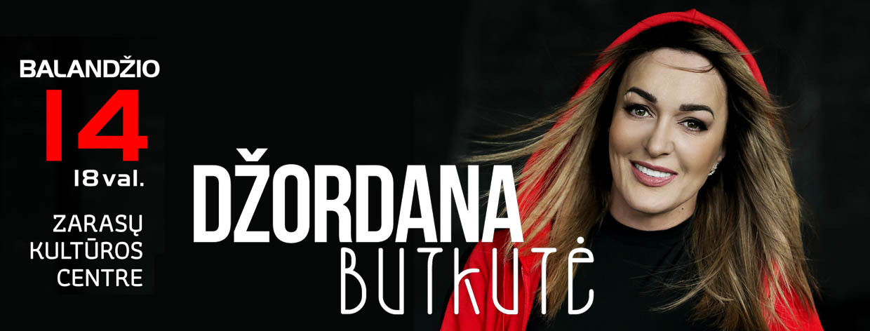 Dzordana EV