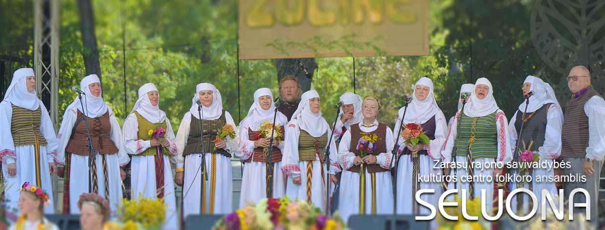 Seluona 35 EV