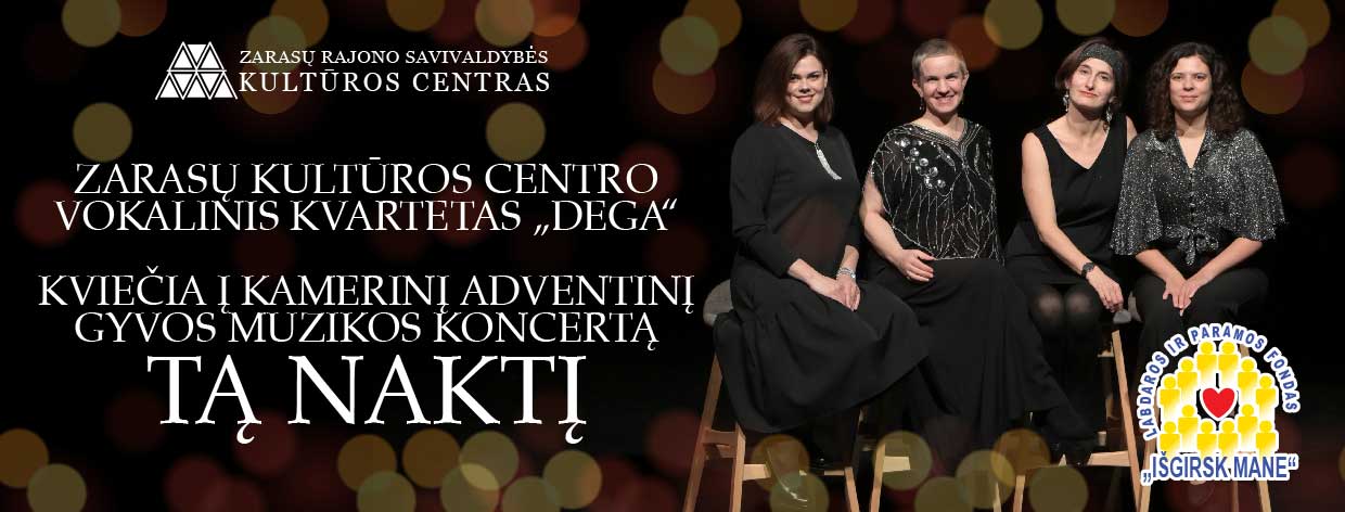 Adventinis vakaras 04