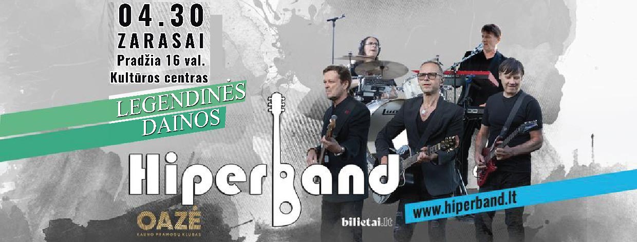 Hiperband 01