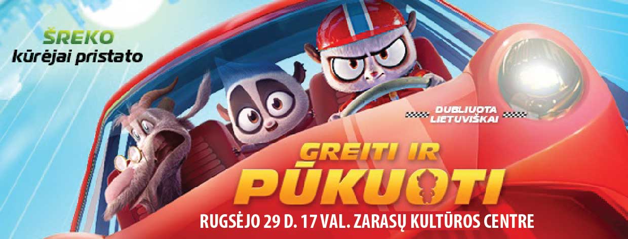 Greiti ir pukuoti 01