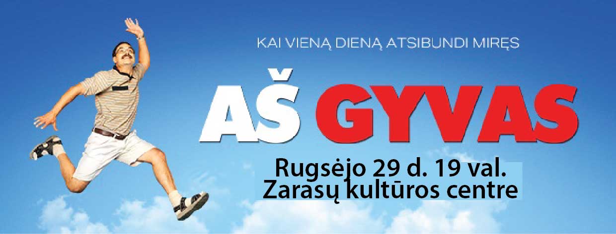 Gyvas 01