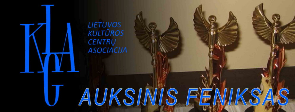 Auksinis feniksas