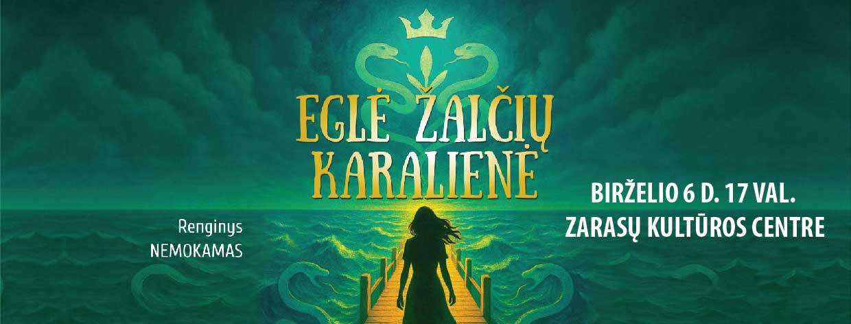 Egle zalciu karaliene 02