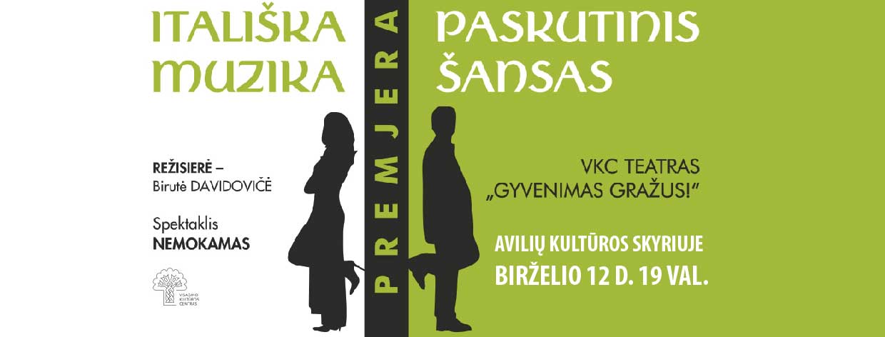 Paskutinis sansas 80+