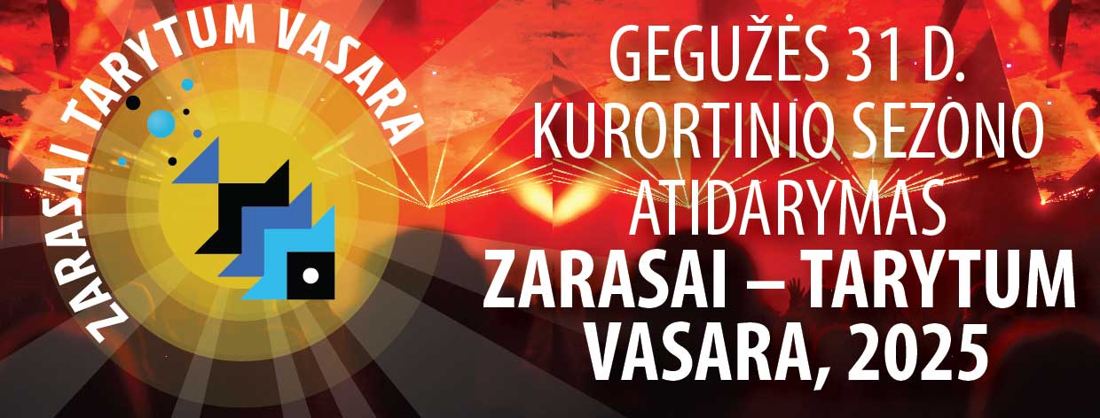 Kurortinio sezono atidarymas 2025 02