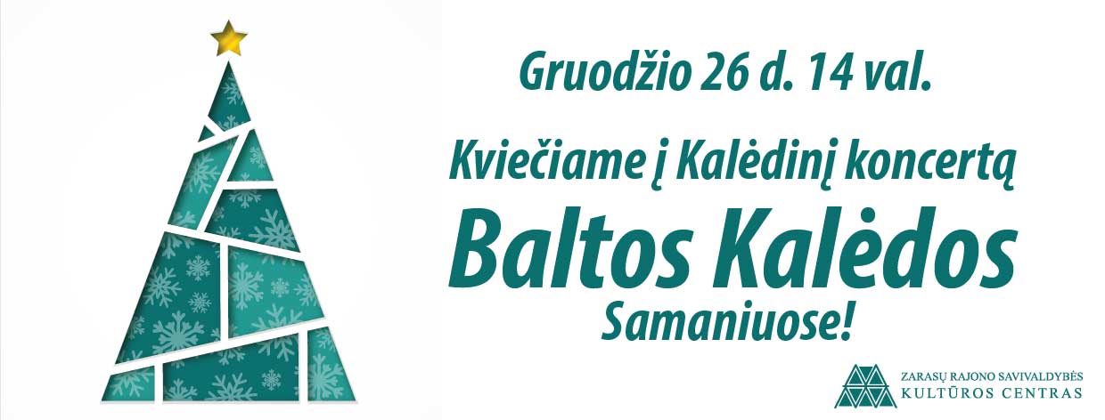 Kaledos samaniuose 02
