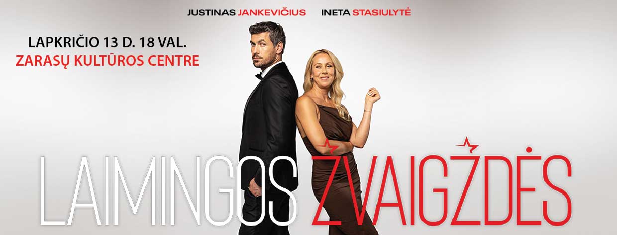 Laimingos zvaigzdes 02