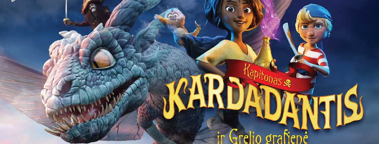 Kapitonas kardadantis 01