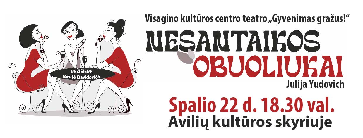 Nesantaikos obuoliukai 02