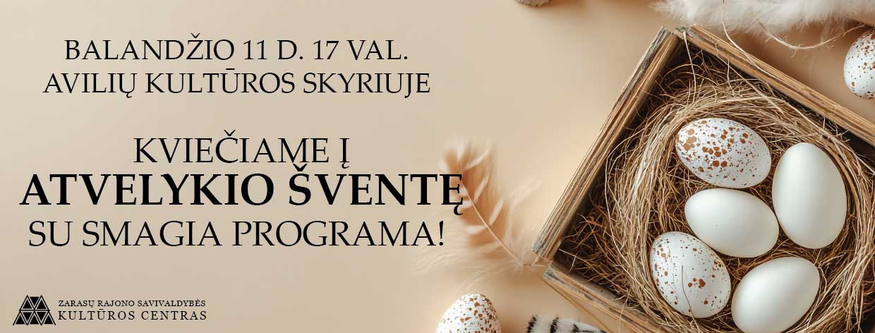 Atvelykis Aviliuose 02