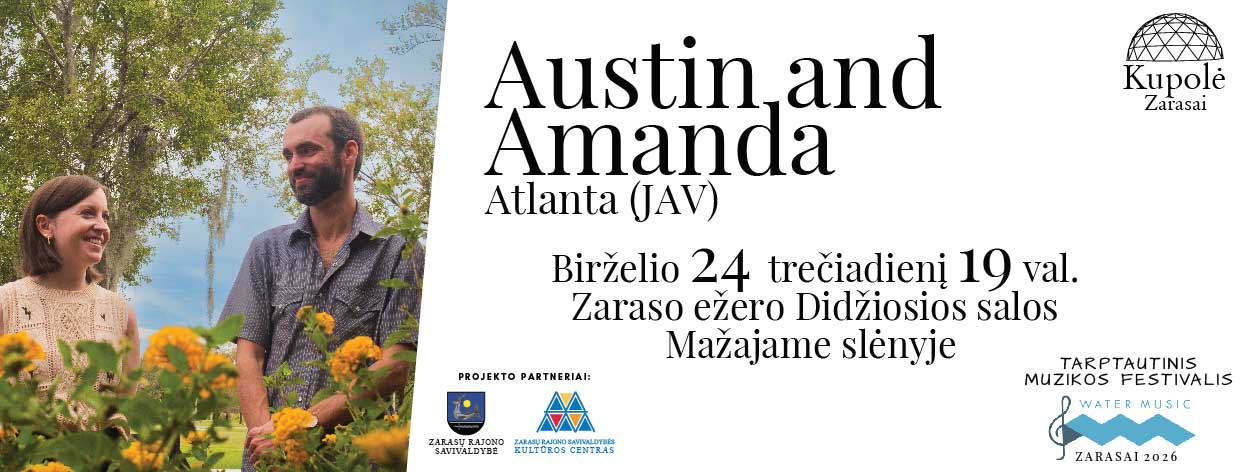 Austin and Amanda (JAV) 02