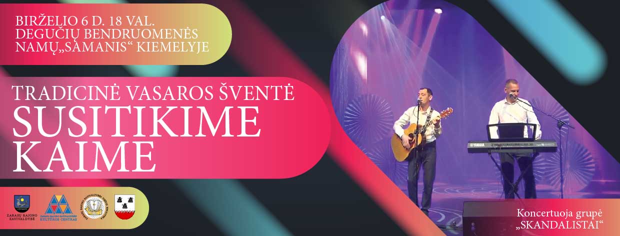 Deguciu kaimo sventė 02