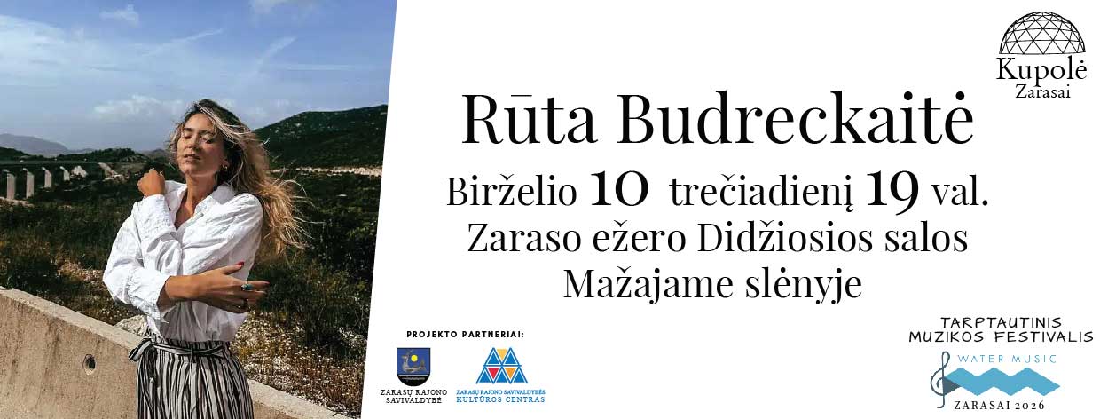 Rūta Budreckaitė 02