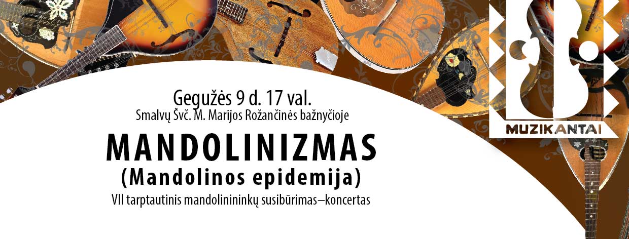 Mandolinizmas 02