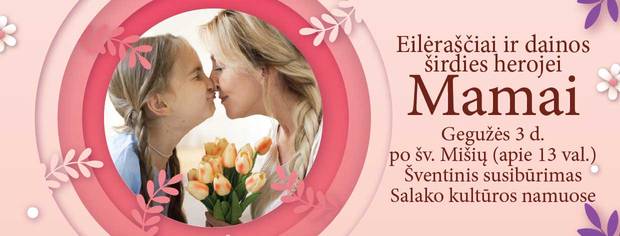 Motinos diena Salake 02