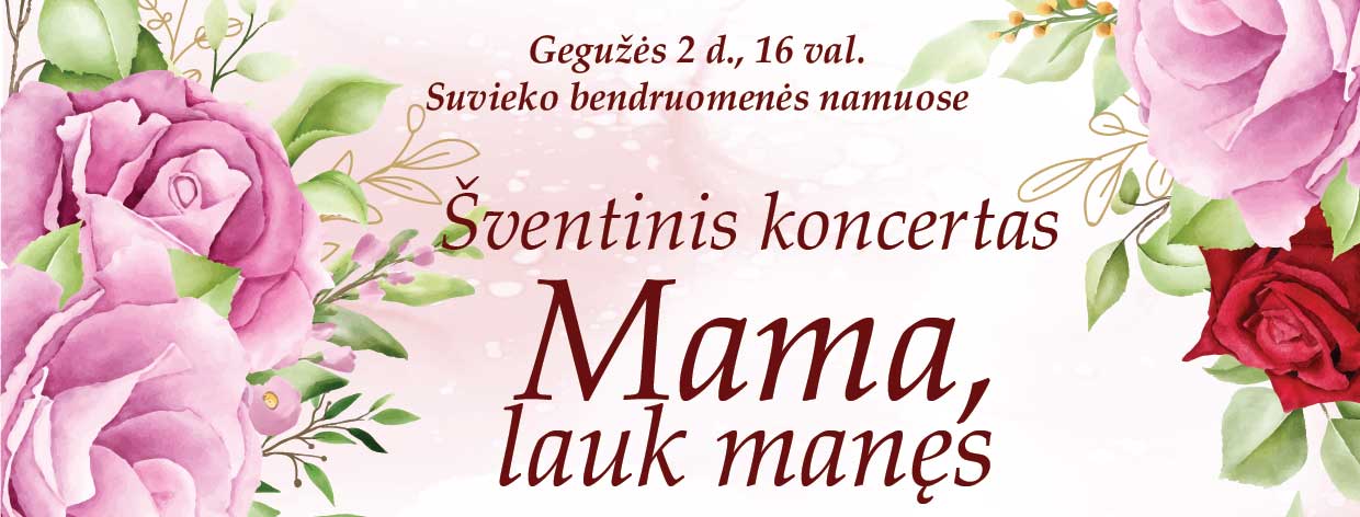 Motinos diena Suvieke 02