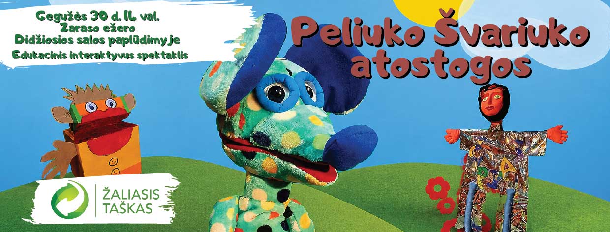 Peliuko atostogos 02