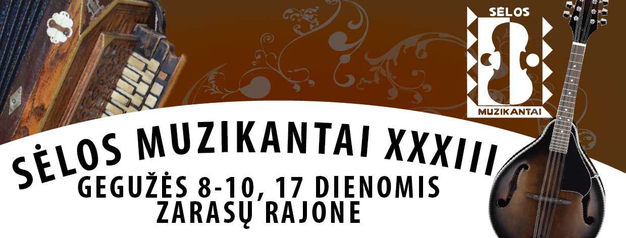 Selos muzikantai 2026 02