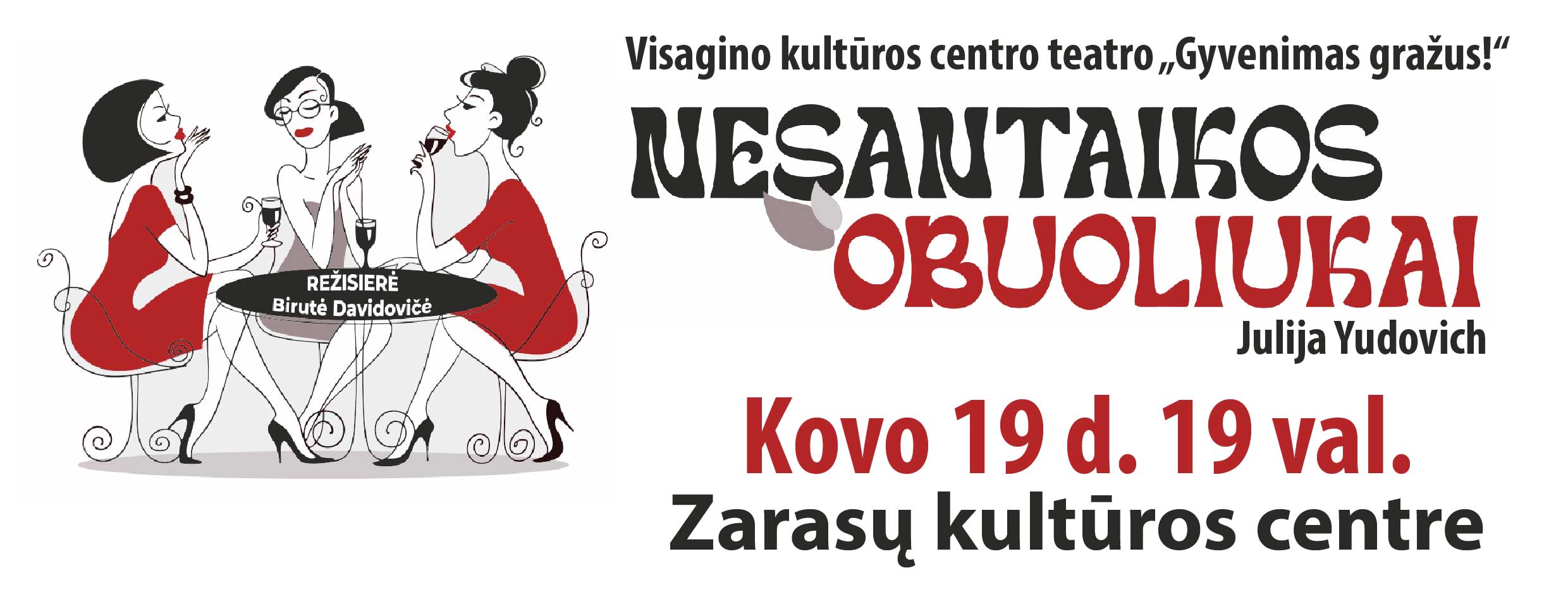 Nesantaikos obuoliukai 02