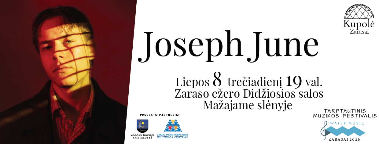 Joseph June 02