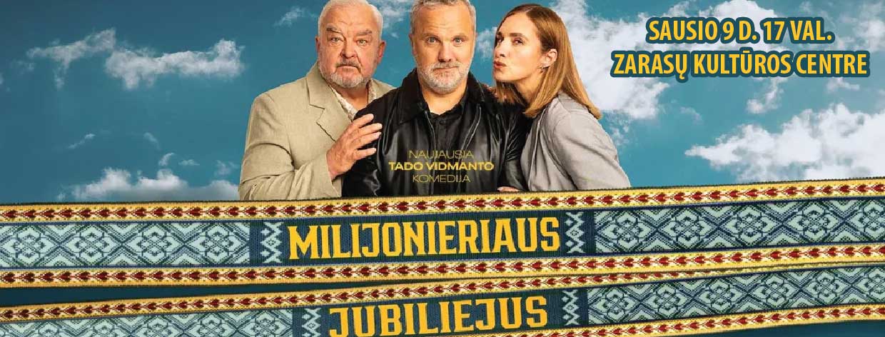 Milijonieriasu jubiliejus 02