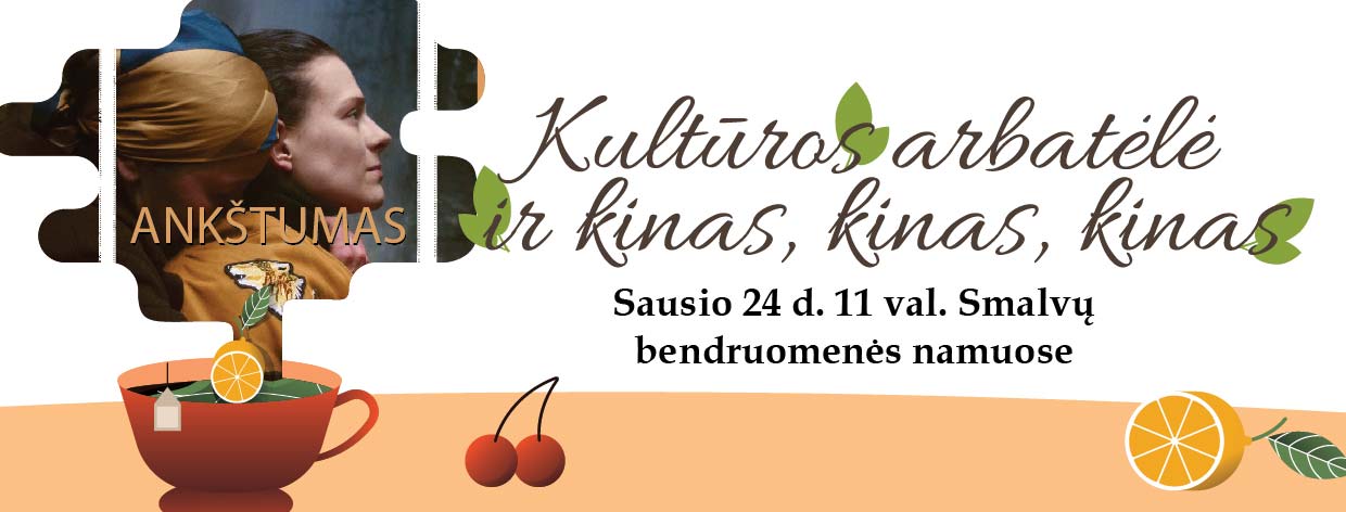 Kulturos arbatele ir kinas 05