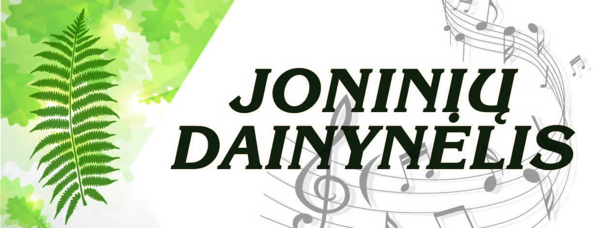 Joniniu dainynelis 01