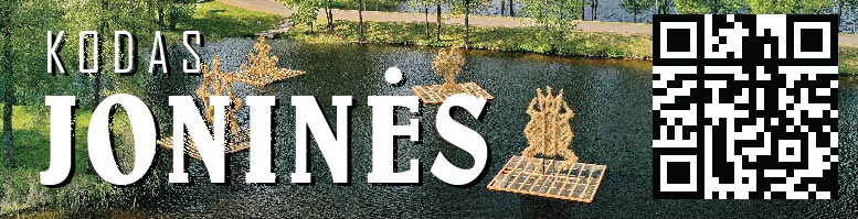 Kodas jonines 01